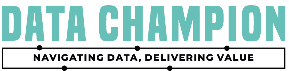 Data Champion