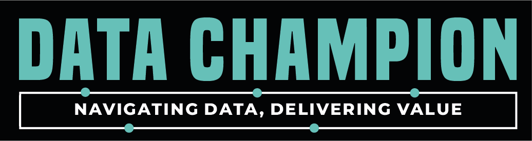 Data Champion